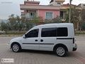 -- 2011 OPEL COMBO 1.3 CDTİ CİTY PLUS ÇİFT SÜRGÜ FULL --