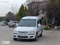 -- 2011 OPEL COMBO 1.3 CDTİ CİTY PLUS ÇİFT SÜRGÜ FULL --