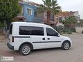 -- 2011 OPEL COMBO 1.3 CDTİ CİTY PLUS ÇİFT SÜRGÜ FULL --