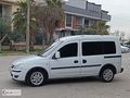 -- 2011 OPEL COMBO 1.3 CDTİ CİTY PLUS ÇİFT SÜRGÜ FULL --