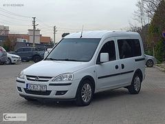 -- 2011 OPEL COMBO 1.3 CDTİ CİTY PLUS ÇİFT SÜRGÜ FULL --