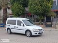 -- 2011 OPEL COMBO 1.3 CDTİ CİTY PLUS ÇİFT SÜRGÜ FULL --