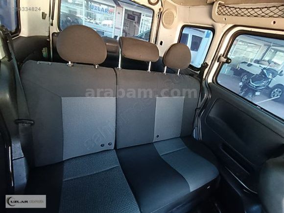 -- 2011 OPEL COMBO 1.3 CDTİ CİTY PLUS ÇİFT SÜRGÜ FULL --