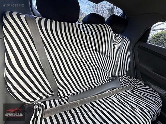 AUTO KOCAALİ PLAKALI RUHSATLI KREDİ KARTINA 12 TAKSİT