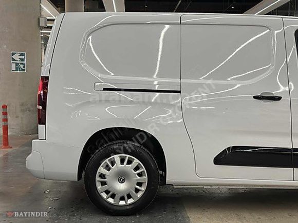 HATASIZ-BOYASIZ-TRAMERSİZ-OPEL-COMBO-EN DOLU PAKET