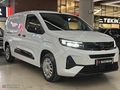 HATASIZ-BOYASIZ-TRAMERSİZ-OPEL-COMBO-EN DOLU PAKET