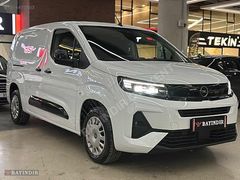HATASIZ-BOYASIZ-TRAMERSİZ-OPEL-COMBO-EN DOLU PAKET