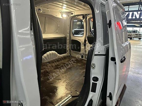 HATASIZ-BOYASIZ-TRAMERSİZ-OPEL-COMBO-EN DOLU PAKET