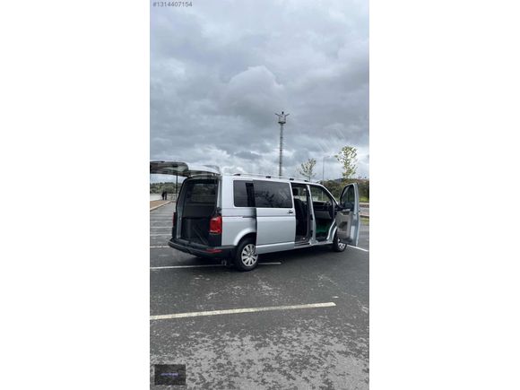 VDM MOTORS'DAN emsalsiz transporter