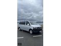 VDM MOTORS'DAN emsalsiz transporter