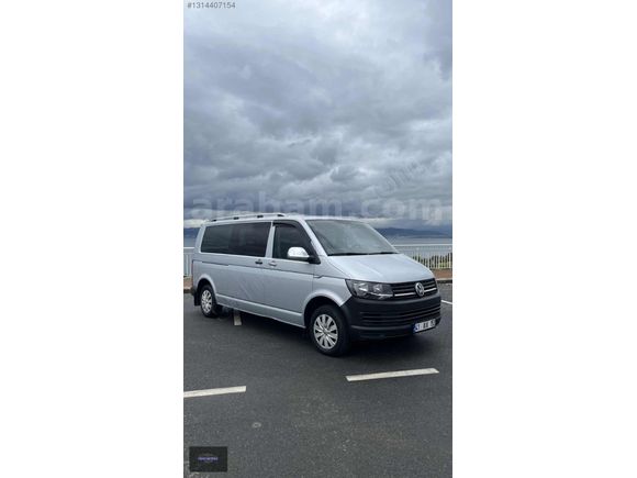 VDM MOTORS'DAN emsalsiz transporter