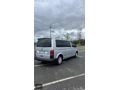 VDM MOTORS'DAN emsalsiz transporter