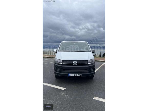 VDM MOTORS'DAN emsalsiz transporter