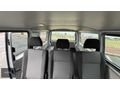 VDM MOTORS'DAN emsalsiz transporter