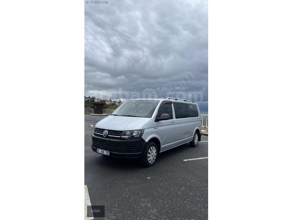 VDM MOTORS'DAN emsalsiz transporter