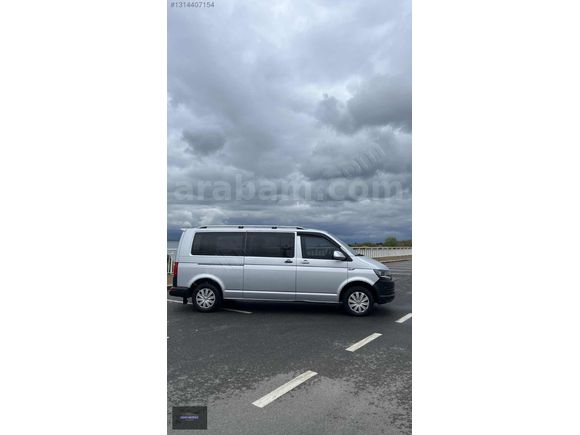 VDM MOTORS'DAN emsalsiz transporter