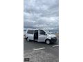 VDM MOTORS'DAN emsalsiz transporter
