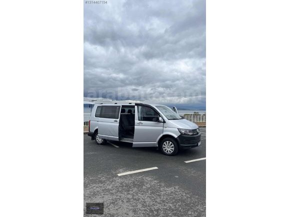 VDM MOTORS'DAN emsalsiz transporter