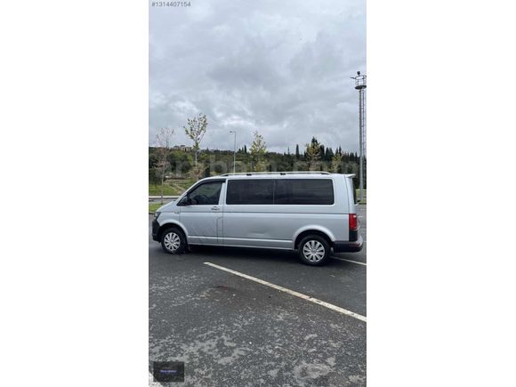VDM MOTORS'DAN emsalsiz transporter