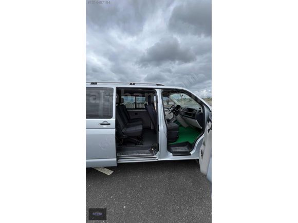 VDM MOTORS'DAN emsalsiz transporter