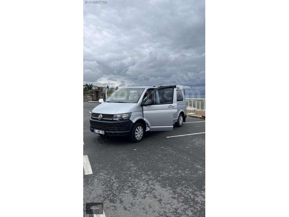 VDM MOTORS'DAN emsalsiz transporter