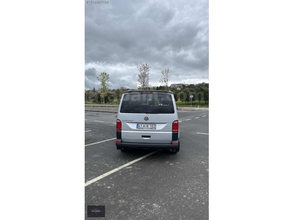 VDM MOTORS'DAN emsalsiz transporter