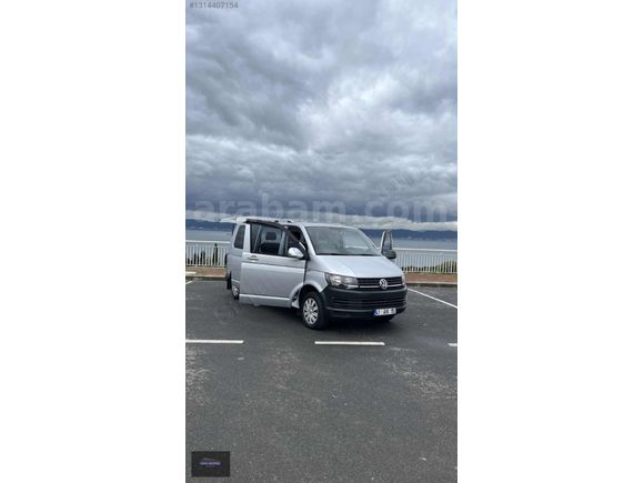 VDM MOTORS'DAN emsalsiz transporter