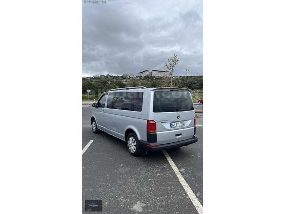 VDM MOTORS'DAN emsalsiz transporter