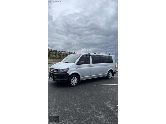 VDM MOTORS'DAN emsalsiz transporter