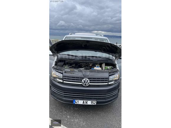 VDM MOTORS'DAN emsalsiz transporter