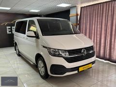 İLK SAHİBİNDEN HATASIZ BOYASIZ TRANSPORTER CAMLI VAN KISA ŞASE