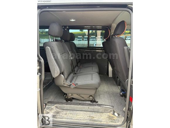 FF-CAR'AN HATASIZ BOYASIZ 62 BİNDE OTOMATİK TRANSPORTER