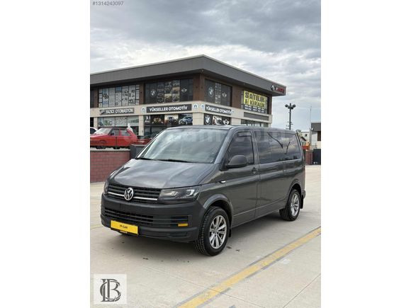 FF-CAR'AN HATASIZ BOYASIZ 62 BİNDE OTOMATİK TRANSPORTER