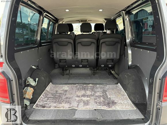 FF-CAR'AN HATASIZ BOYASIZ 62 BİNDE OTOMATİK TRANSPORTER