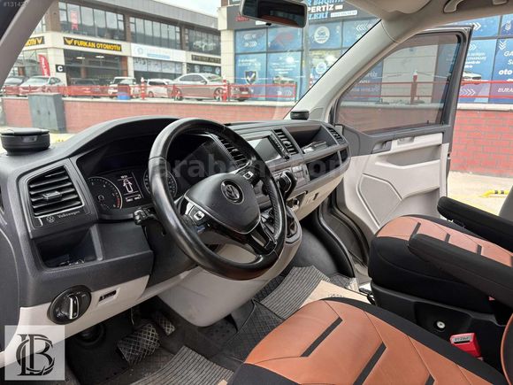 FF-CAR'AN HATASIZ BOYASIZ 62 BİNDE OTOMATİK TRANSPORTER