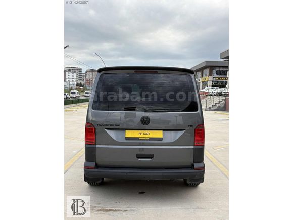 FF-CAR'AN HATASIZ BOYASIZ 62 BİNDE OTOMATİK TRANSPORTER