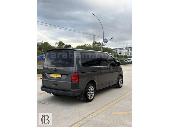 FF-CAR'AN HATASIZ BOYASIZ 62 BİNDE OTOMATİK TRANSPORTER