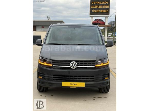 FF-CAR'AN HATASIZ BOYASIZ 62 BİNDE OTOMATİK TRANSPORTER
