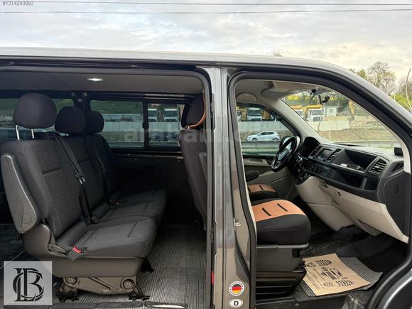 FF-CAR'AN HATASIZ BOYASIZ 62 BİNDE OTOMATİK TRANSPORTER