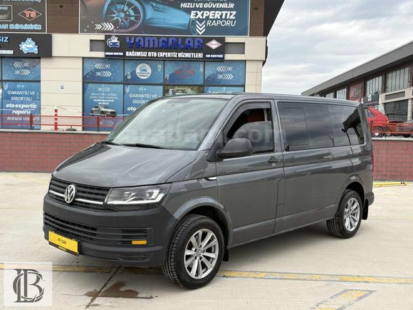FF-CAR'AN HATASIZ BOYASIZ 62 BİNDE OTOMATİK TRANSPORTER