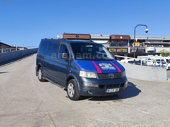 4+1 YARİM CAMLI CİTİVAN TERTEMİZ MOTORLU