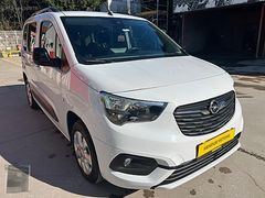 YLV Menekşe Motor's - Opel Combo 1.5 Edition Otomatik 53.000'Km
