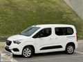 2022 OPEL COMBO LİFE 1.5 D EDİTİON 6 İLERİ SERVİS BAKIMLI