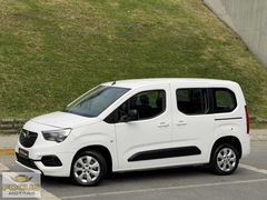 2022 OPEL COMBO LİFE 1.5 D EDİTİON 6 İLERİ SERVİS BAKIMLI