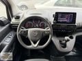 2022 OPEL COMBO LİFE 1.5 D EDİTİON 6 İLERİ SERVİS BAKIMLI