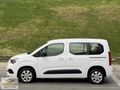 2022 OPEL COMBO LİFE 1.5 D EDİTİON 6 İLERİ SERVİS BAKIMLI