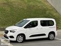 2022 OPEL COMBO LİFE 1.5 D EDİTİON 6 İLERİ SERVİS BAKIMLI