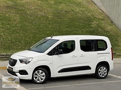 2022 OPEL COMBO LİFE 1.5 D EDİTİON 6 İLERİ SERVİS BAKIMLI