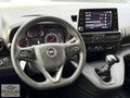 2022 OPEL COMBO LİFE 1.5 D EDİTİON 6 İLERİ SERVİS BAKIMLI