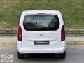 2022 OPEL COMBO LİFE 1.5 D EDİTİON 6 İLERİ SERVİS BAKIMLI